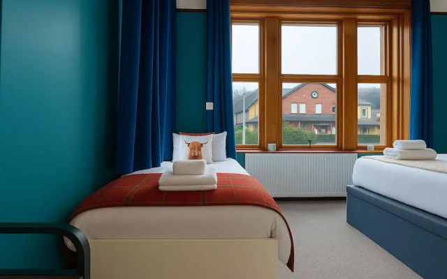 Ben View Guest House