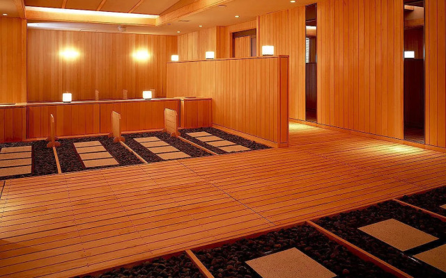 Hotel Plaza Geihin