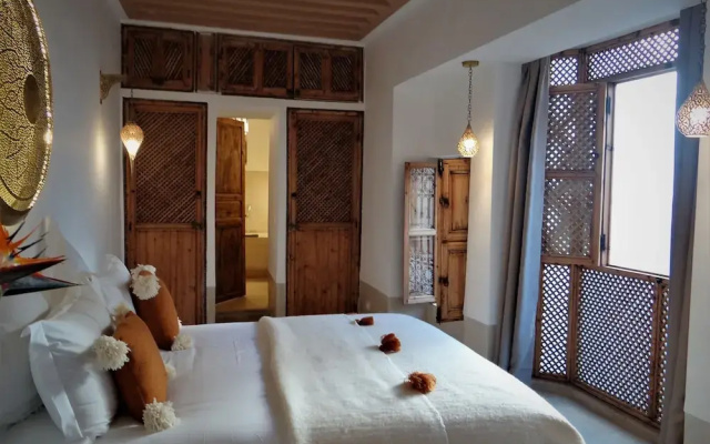 Riad  Dar Eternity