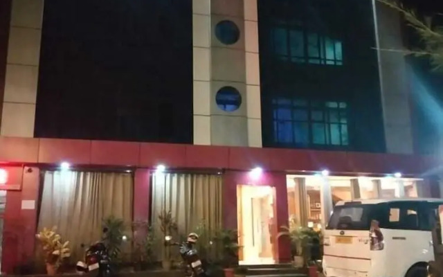 New Amr Grand