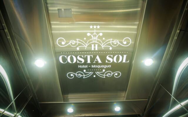 Hotel Costa Sol Moquegua