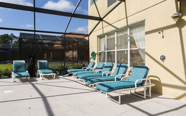 Watersong Disney Villa