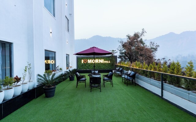 Regenta Place Morni Hills, Panchkula