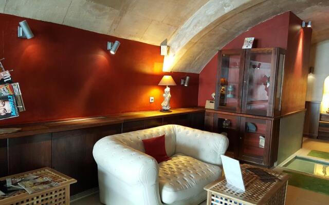 Hotel Spa Le Calendal