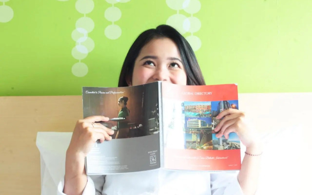 Zest Jemursari by Swiss-Belhotel International