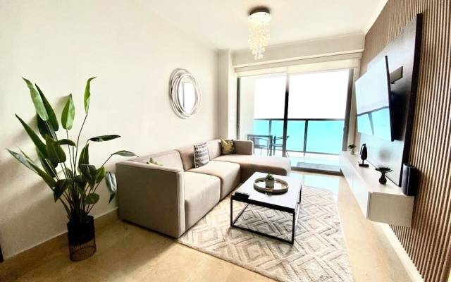 Yoo Panamá by Boutique Apartments