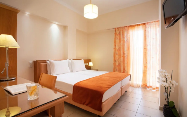 Pantheon Hotel