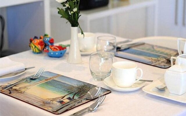 Burns Beach Bed & Breakfast