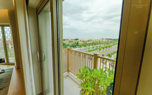 Icity Mozart Suites