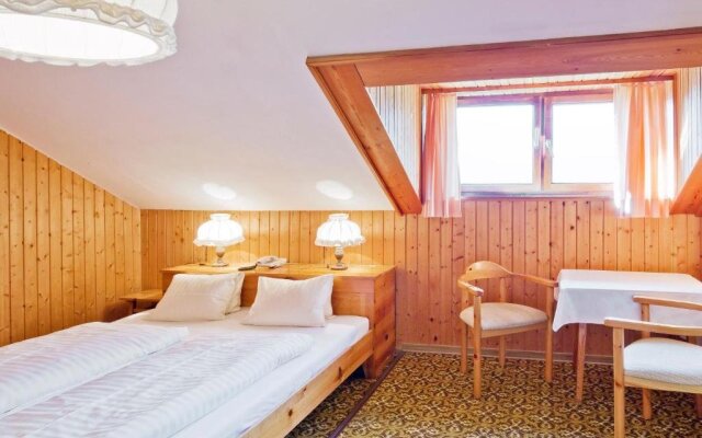 Seeappartements Pressegger See Süd