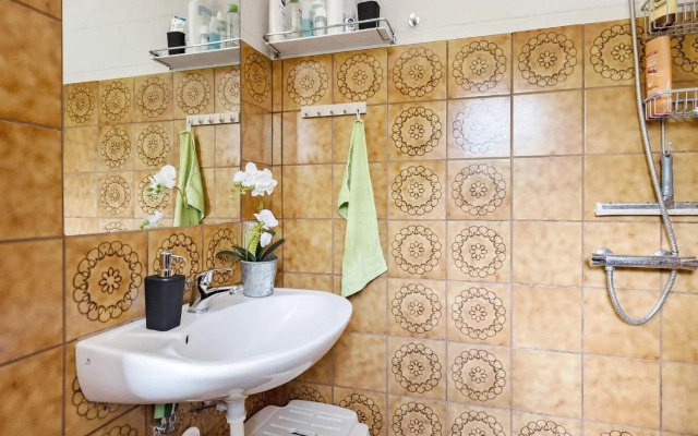 Three-Bedroom Holiday home in Millinge 1