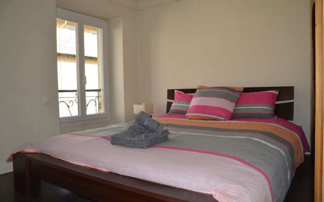 Loft Garibaldi