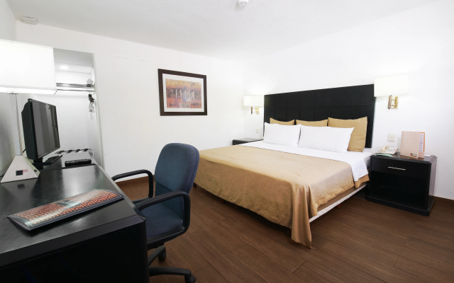 Gamma Ciudad Obregon by Fiesta Inn