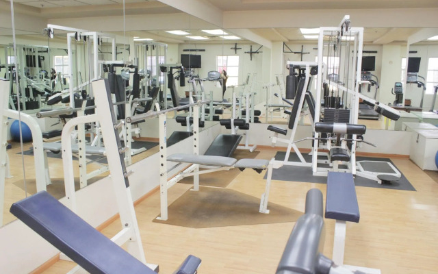Residencial Inn & Suites 