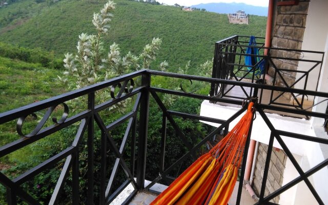 Lago Resort