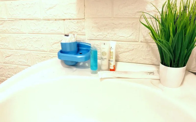 Апартаменты Свит Хоум на ул. Надежды, 4