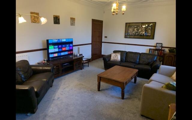 Blackpool Abode The Blossom House