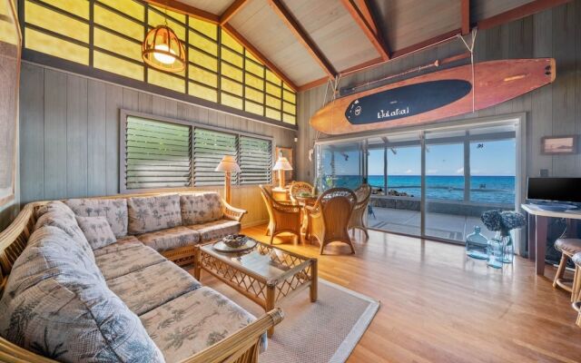 Kona Sunshine 2 Bedroom Home by RedAwning