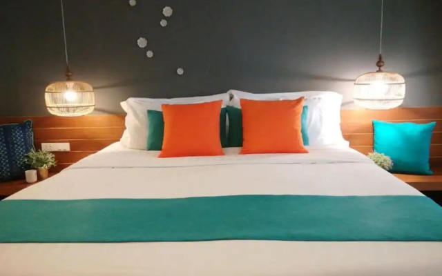 Bliss Resort Khlong Muang