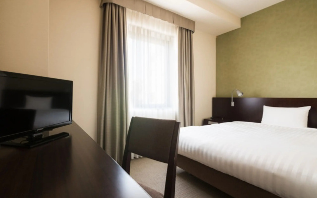 JR East Hotel Mets Koenji – Guest Rooms – Tokyo