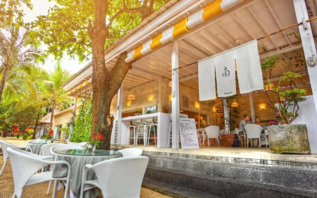 Segara Village Hotel