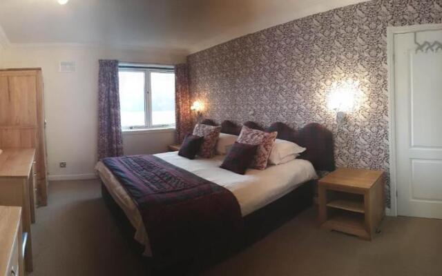 Loch Rannoch Highland Lodge 37