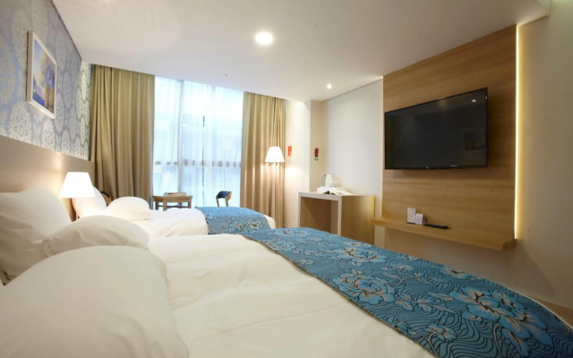 Hotel Sopra