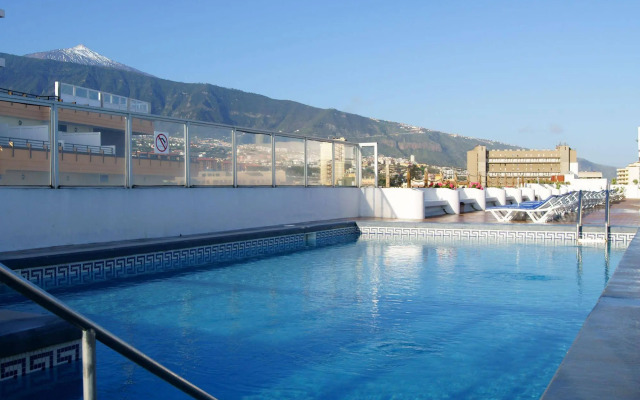 HC Hotel Magec
