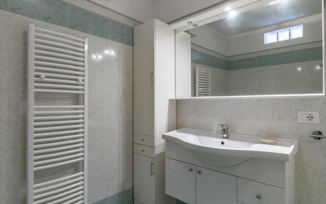 Appartamento al nido Grauno OSPITAR