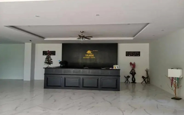Yamin Seaview Hotel