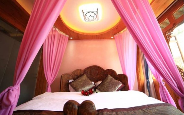 The Pearl Inn