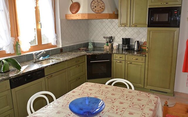 Margrit - Two Bedroom