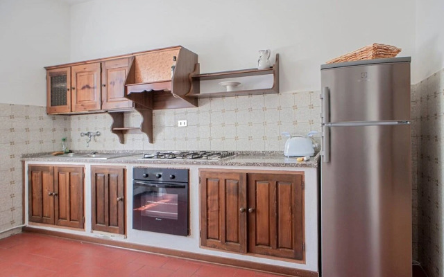 Azienda Agricola e Agriturismo Vallorsi