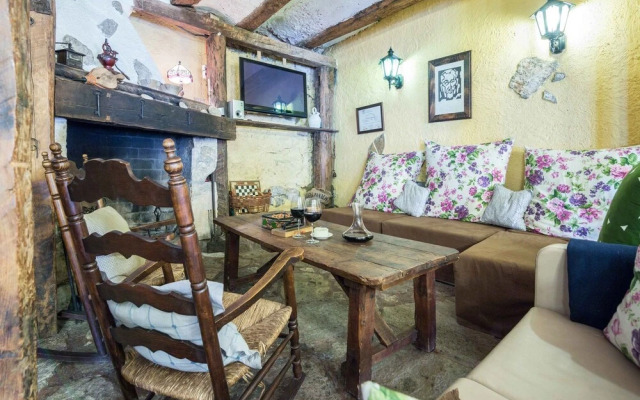Casa Rural Garrido