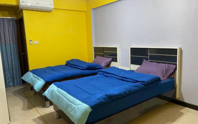 Hotel Paraiso