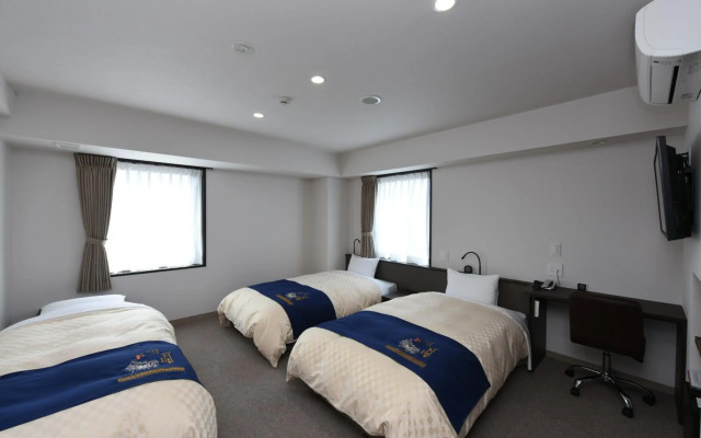 Hotel Shoumeikan