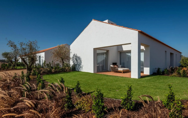 Herdade da Malhadinha Nova - Relais & Châteaux