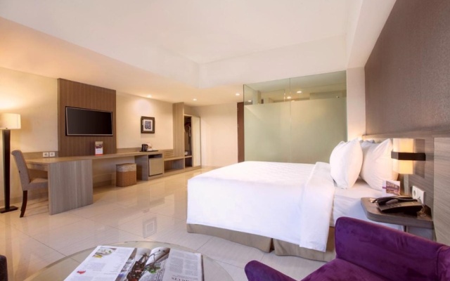 Swiss-Belinn Cibitung