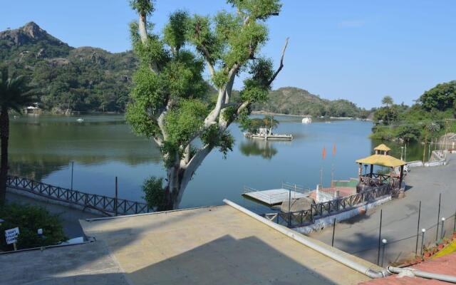 Hotel Lake Palace