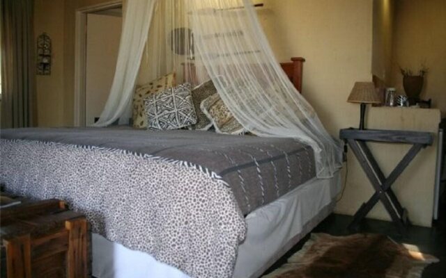 Fleur de Lys Guest Farm