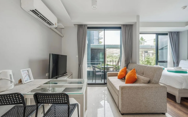 Surin Beachside Sun Escape C209