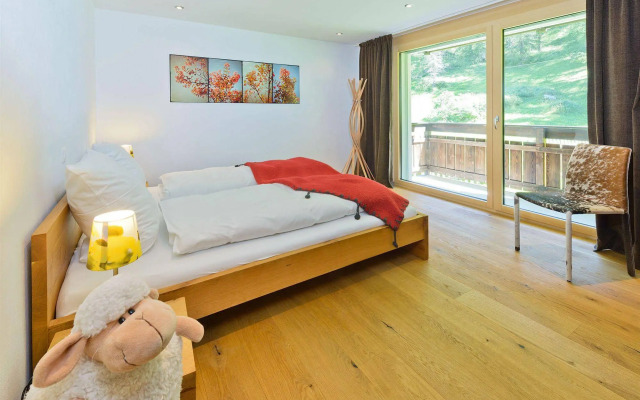 Casa Della Vita by Zermatt Premium Apartments