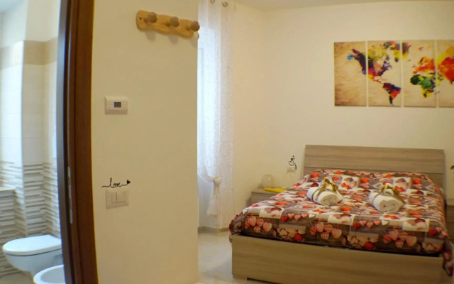 La Lanterna Sul Comò