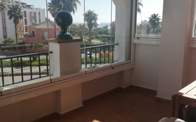 Apartment - 1 Bedroom with Pool - 107715