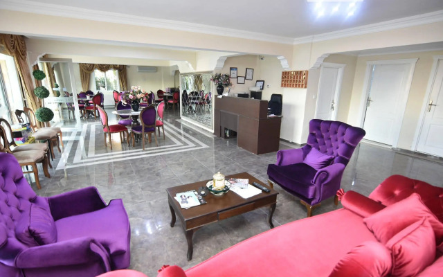 Uzunhan Hotel