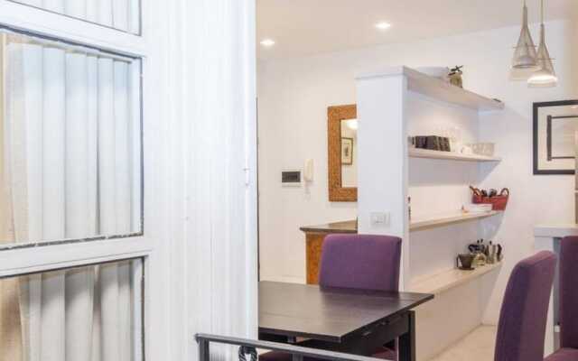 Rsh Giulia Penthouse Apartment