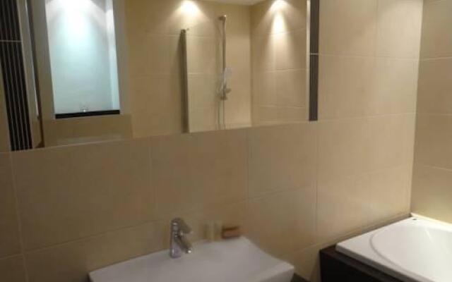 Apartament Classic