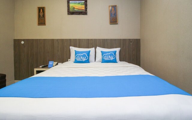 Airy Rappocini Hertasning 63 Makassar