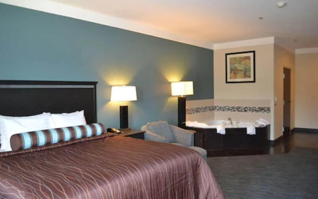 Red River Inn And Suites