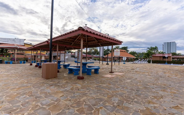 Villas Paraiso B52